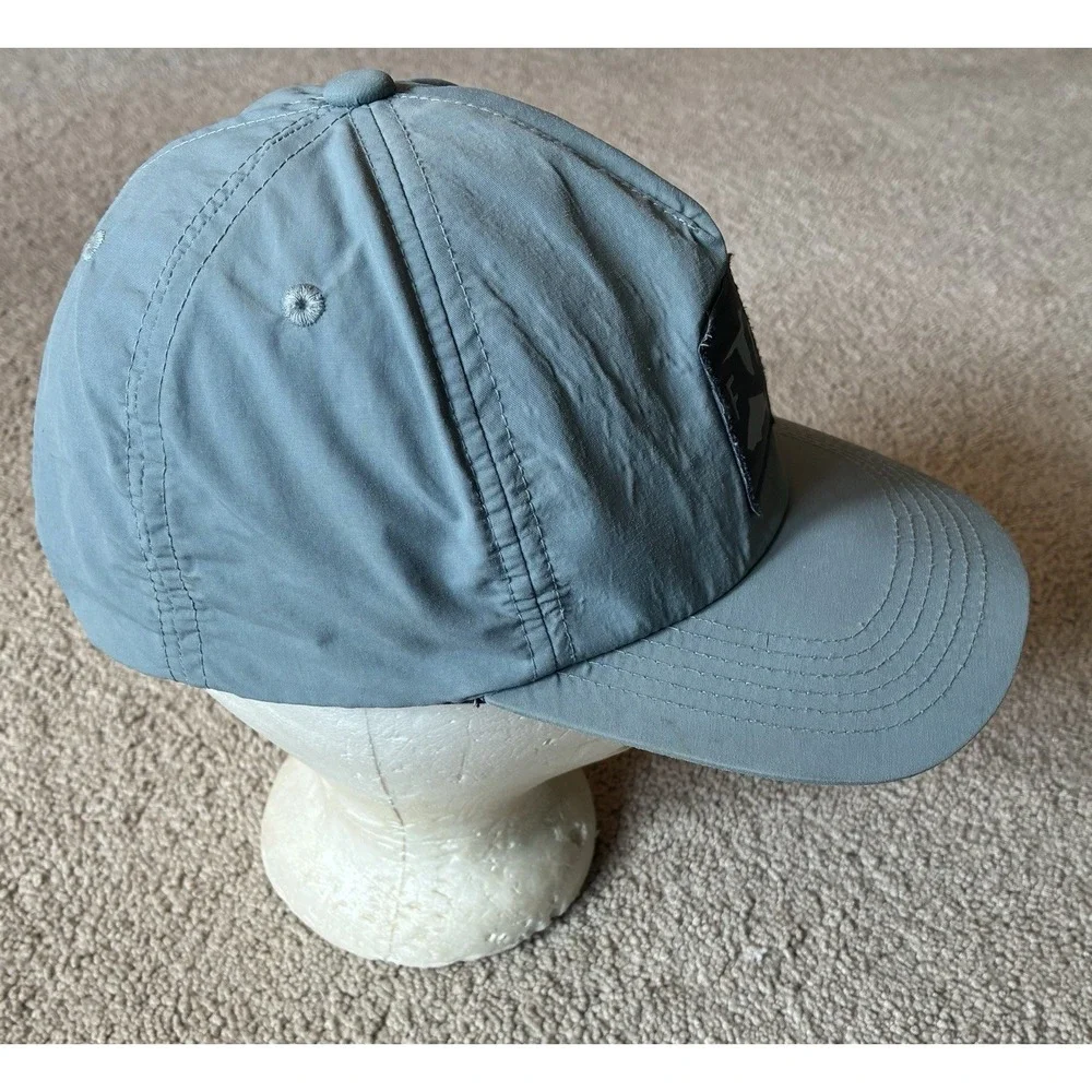 FREE FLY LOW TIDE SNAPBACK